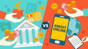 cara cek aplikasi pinjaman online terdaftar resmi OJK