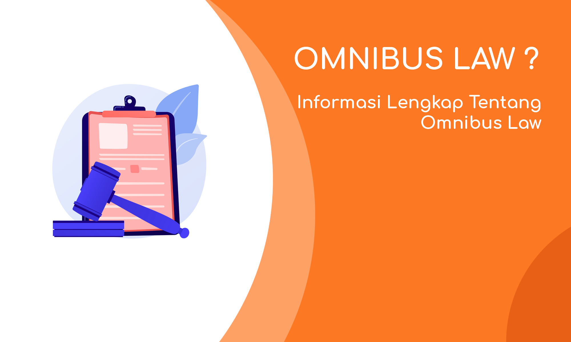 omnibus law feature